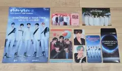 2026年最新】txt チェキ スペシャルの人気アイテム - メルカリ