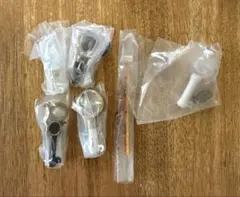 ミュージカル刀剣乱舞 ペンライトチャーム セット