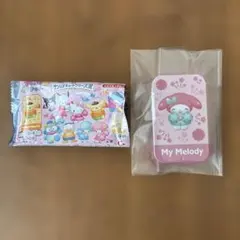 サンリオキャラクター大賞2026 スライド缶 マイメロディすらいどきゃん