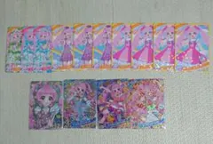 ひみつのアイプリ ひまり サイン　まとめ売り