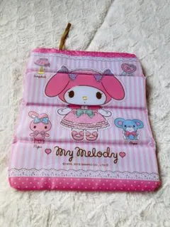 サンリオ マイメロディ シート マルチクッション