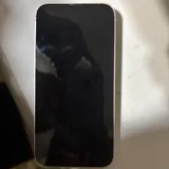 iPhone13 ピンク　256GB
