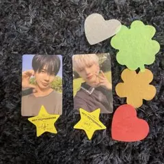 【TXT】メンシプトレカ　テヒョン ヒュニンカイ