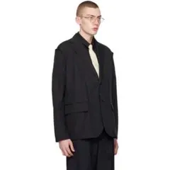 2025年最新】sacai メンズ テーラードジャケットの人気アイテム