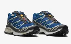 SALOMON XT-6 26cm ブルー 青のサムネイル
