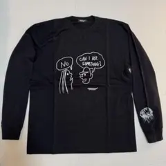 UNDERCOVER ロンT ロングスリープ 2024AWのサムネイル