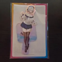 ブラウンダスト2 テレーゼ アクリルスタンド AGF 2025