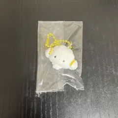 【未開封】サンリオ こぎみゅん マスコット グミシリーズ キーホルダー 匿名配送