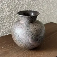 FAT LAVA ファットラバ ヴィンテージ花器 ドイツ花瓶 Ruschaルシャ