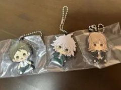 狛枝凪斗 日向創 七海千秋 ダンガンロンパ アニメイト 100mm 缶バッジ