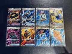 ポケカ グッズsr まとめ売りのサムネイル