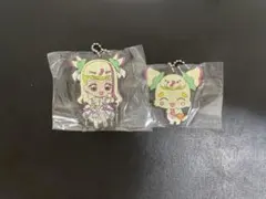 キミとアイドルプリキュア♪カプセルラバーマスコット2