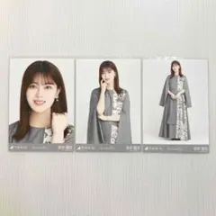 2026年最新】乃木坂46 生写真 actuallyの人気アイテム - メルカリ