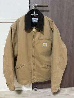 Carhartt WIP OG DETROIT JACKETデトロイトジャケット
