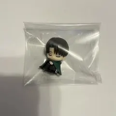 進撃の巨人 リヴァイ ねむらせ隊