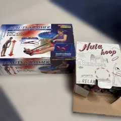 エクササイズセット