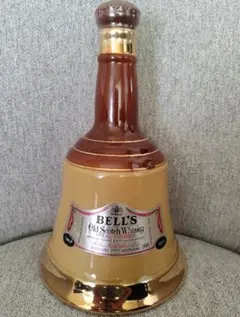 BELL'S ブレンデッドスコッチウイスキー 750ml - メルカリ