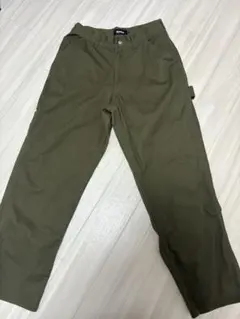 美品　XLARGE カーゴパンツ オリーブ 30