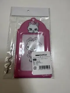 foxy illustrations 推し活周邊 DMM刮刮樂