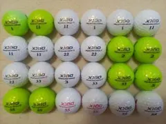 ☆ＸＸＩＯ ＲＥＢＯＵＮＤ ＤＲＩＶＥ☆２４個