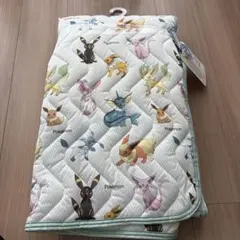 ポケモン　シングル敷パッドのサムネイル