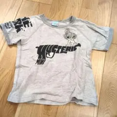 ヒスミニ　ヒステリックミニ　Tシャツ　半袖