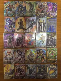 ガンバレジェンズ当たりキャンペーンカードPCX-046 仮面ライダー
