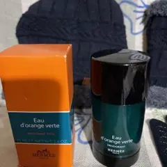 2025年最新】HERMES 制汗・デオドラントの人気アイテム - メルカリ