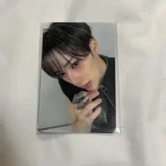 ald1 アルノ トレカ 少年BEAST 韓国 ショケ 応募特典 mnet