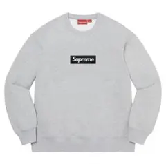 Supreme Piping Crewneck L シュプリーム クルーネック - メルカリ