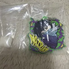 ポップラバー　サカモトデイズ　ラバーマスコット　ラバスト　勢羽夏生