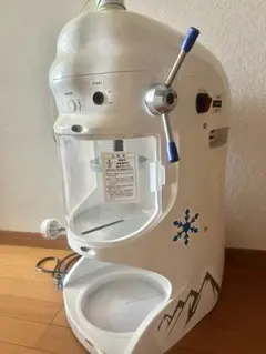 2026年最新】kiprostar かき氷機の人気アイテム - メルカリ