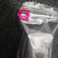ちいかわチョコボックス　くりまんじゅう未開封