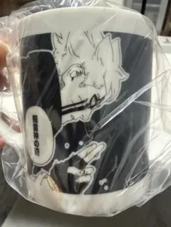 BORUTO 連載開始10周年記念 飛雷神の術 温度変化マグカップ BORUTO 連載開始10周年記念 飛雷神の術 温度変化マグカップ - メルカリ