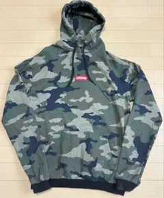 2026年最新】stussy 迷彩 パーカーの人気アイテム - メルカリ