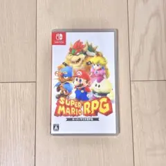 Super Mario RPG (Nintendo Switch)
