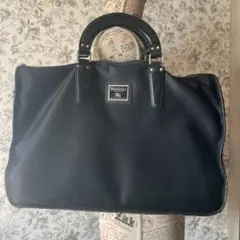 Burberry バーバリー　ハンドバッグ
