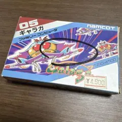 ナムコ ファミコン ギャラガ NGG-4500