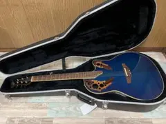 美品】 Ovation Celebrity C741 ギグバック付 - メルカリ