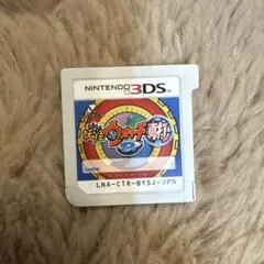 妖怪ウォッチ2 真打 Nintendo 3DS カセットのみ