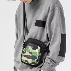 ラコステ ショルダーバッグ swag drip archive ホワイト - メルカリ