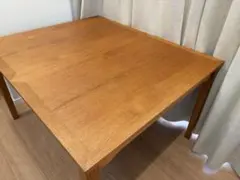 ぶん様 専用 70B 英国ヴィンテージ エクステンションラウンドテーブル