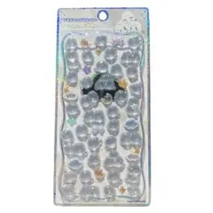 ★正規品★ シマエナガ プチドロップスステッカー カミオジャパン