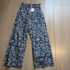 ソレイアード　パンツ サイズ34