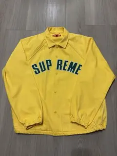 Supreme Arc Denim Coaches Jacket Mのサムネイル