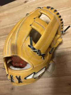 Mizuno Global Elite 硬式野球内野手様　グローブ