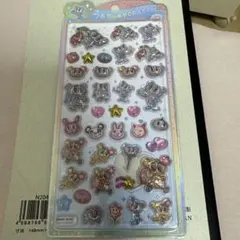 ANGEL BLUE うるちゅる POP SEALのサムネイル