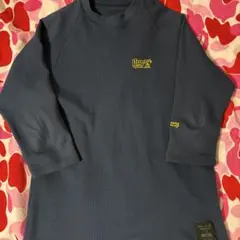 APE サーマルT L 紺のサムネイル