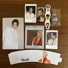 Snow Man 特典　セット　まとめ　ラウール