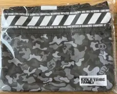 EXILE TRIBE FAMILY ファンクラブ会員継続特典